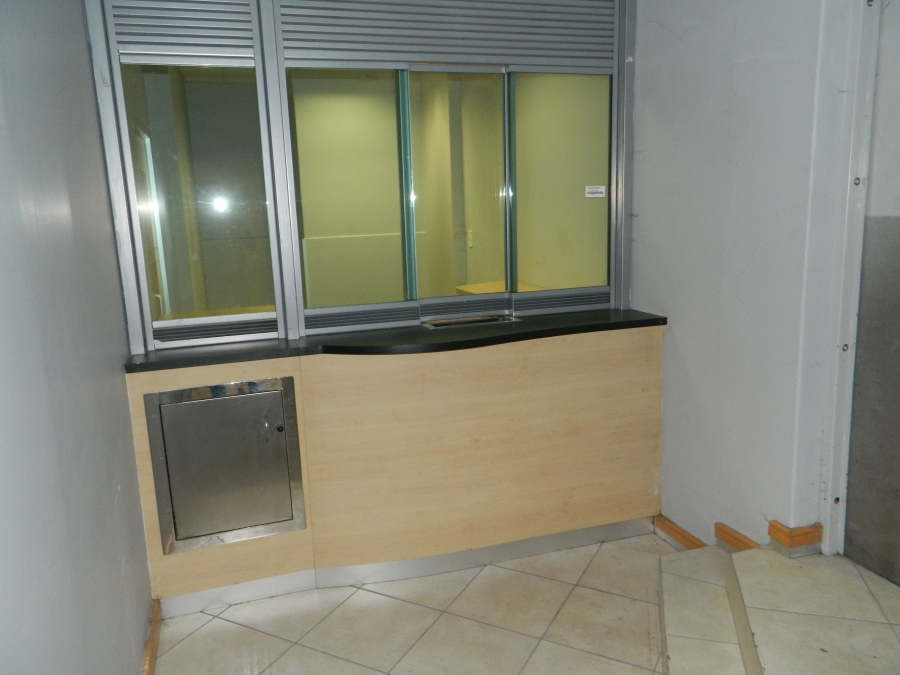 To Let commercial Property for Rent in Paarl Central Western Cape